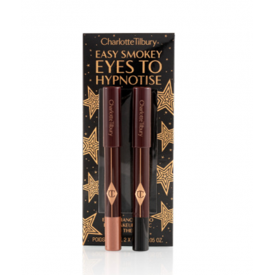 Charlotte Tilbury Easy Smokey Eyes To Hypnotise Set